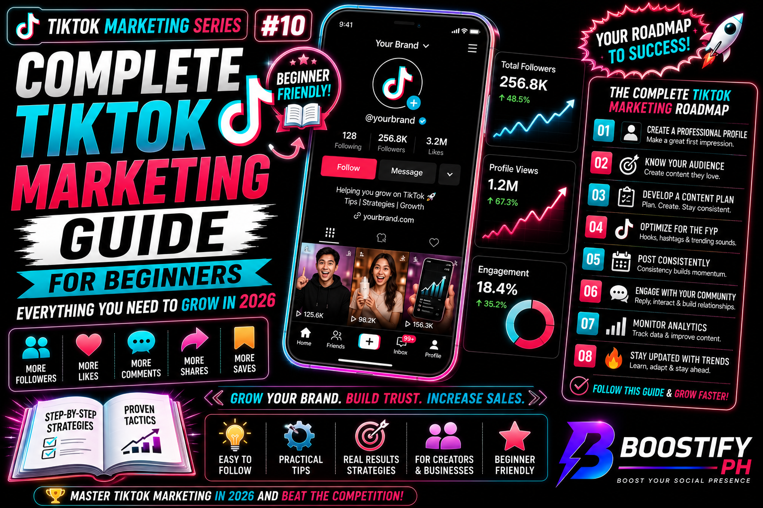completedashtiktokdashmarketingdashguidedashfordashbeginnersdash2026dashboostifydashph