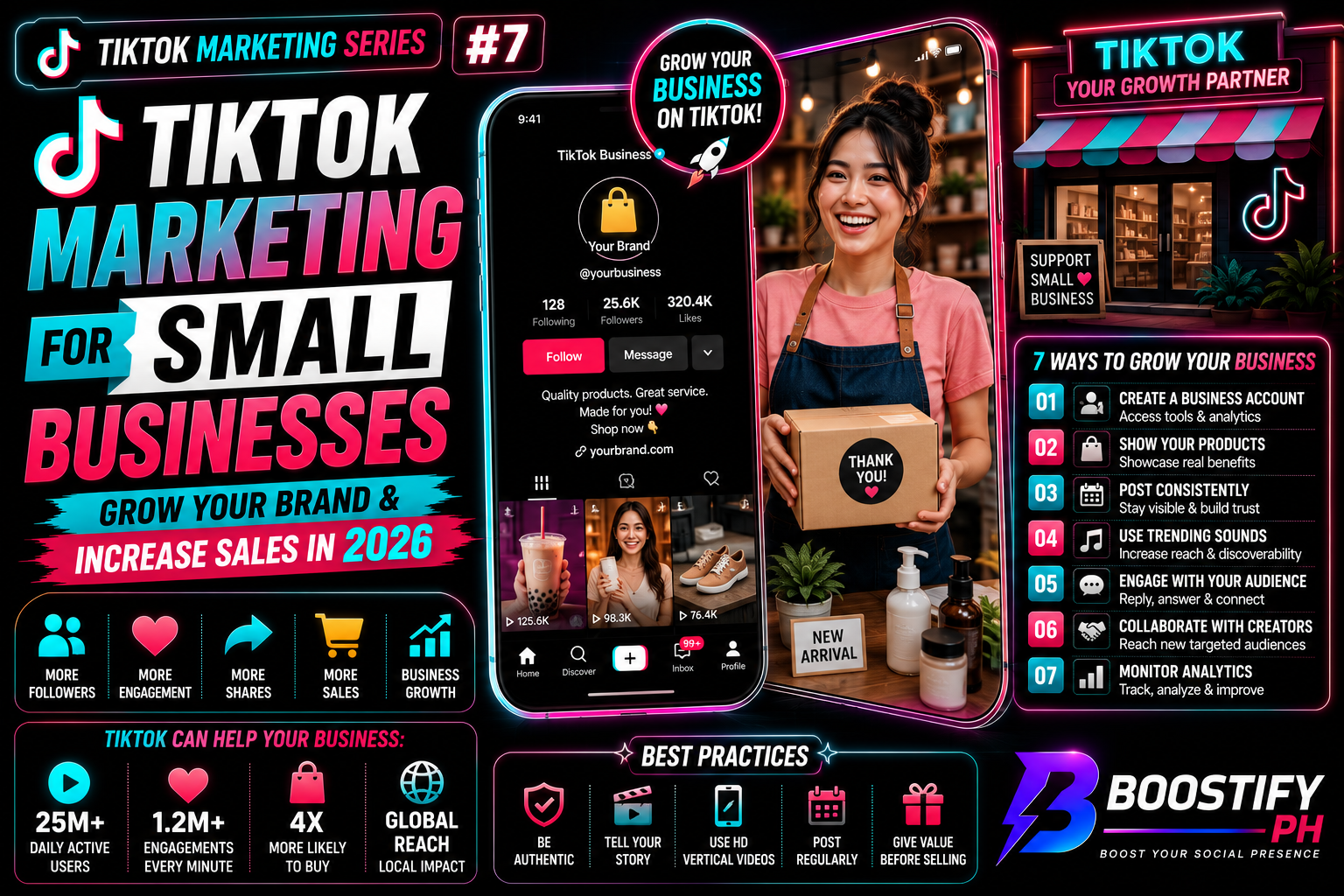tiktokdashmarketingdashfordashsmalldashbusinessesdashindash2026dashboostifydashph