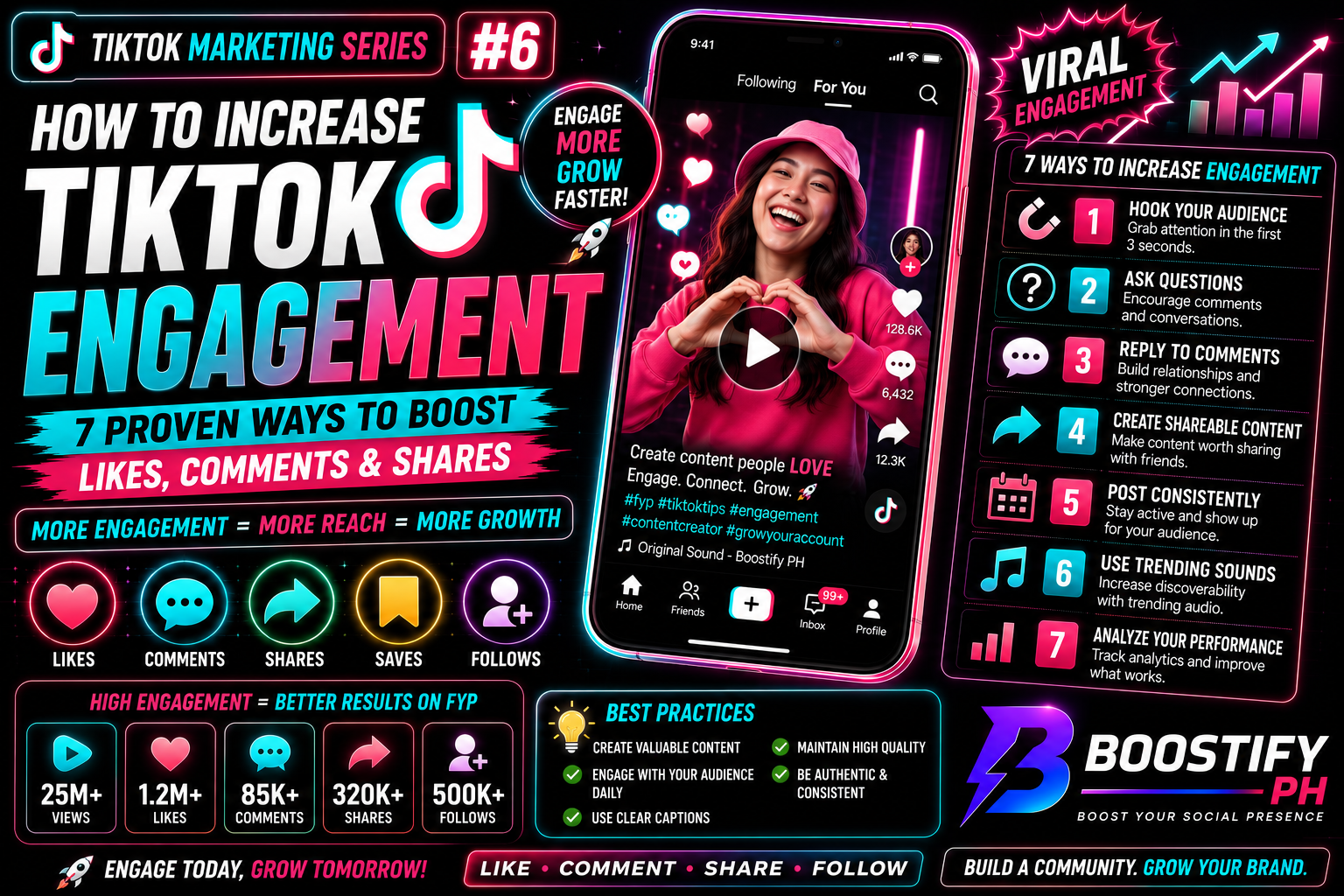 howdashtodashincreasedashtiktokdashengagementdashindash2026dashboostifydashph
